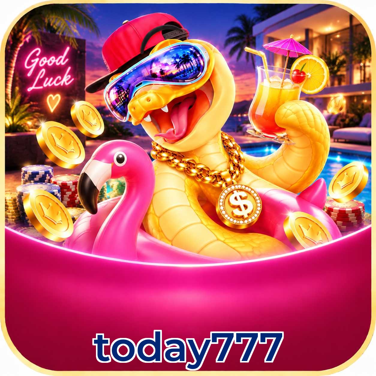 Comparação